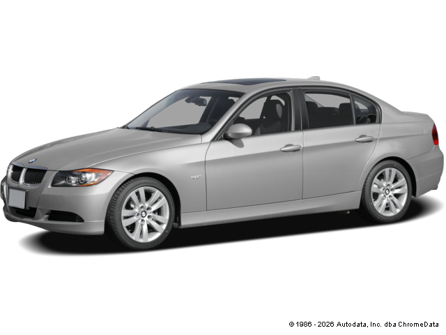 BMW 328i