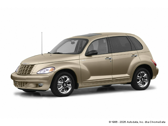 Chrysler PT Cruiser