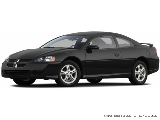 Dodge Stratus