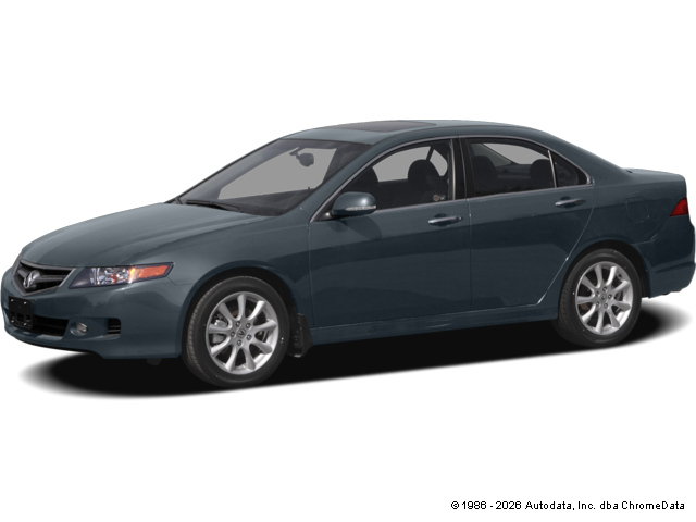 Acura TSX