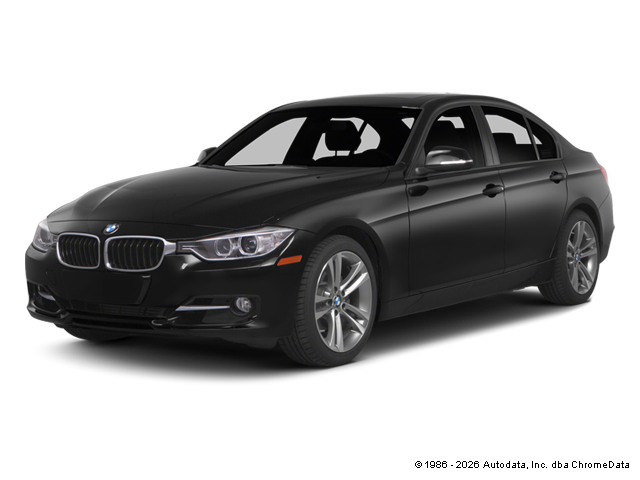 BMW 328i
