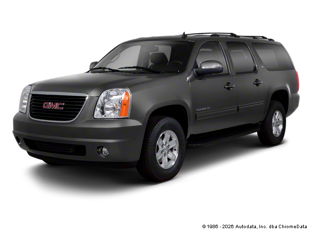 GMC Yukon XL
