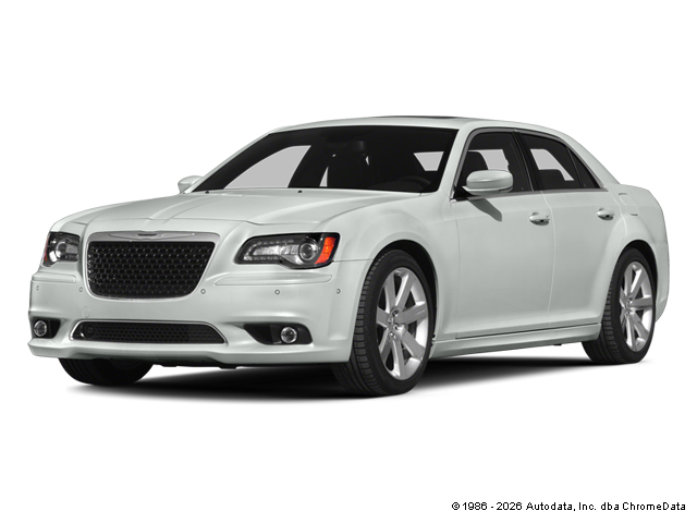 Chrysler 300