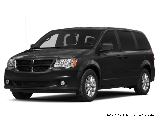 Dodge Grand Caravan