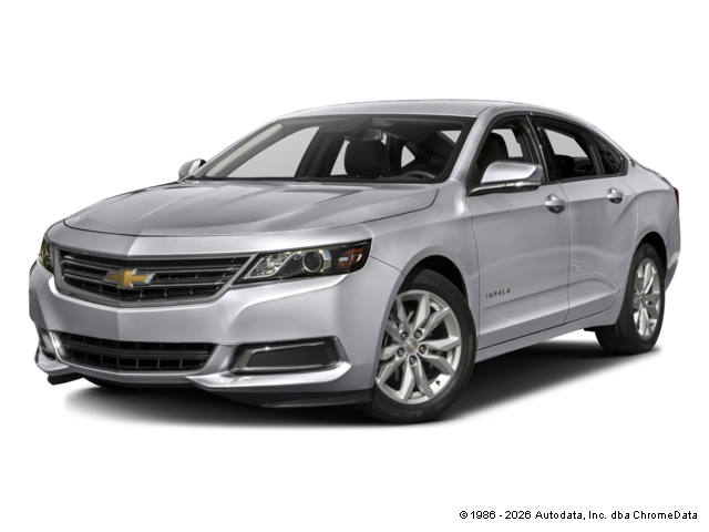 Chevrolet Impala