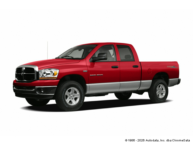 Dodge Pickup