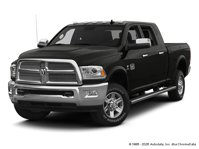 RAM 2500 HD