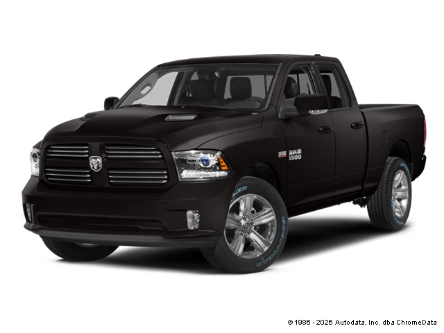 RAM 1500